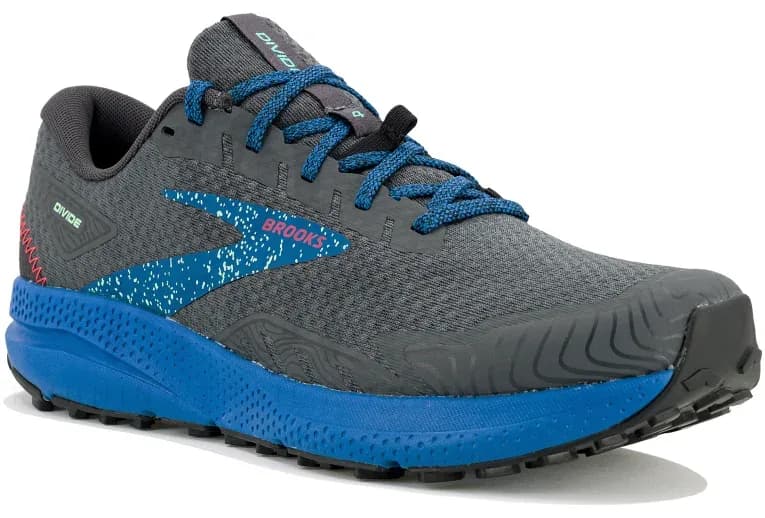 Brooks Divide 4