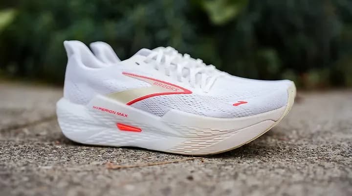 Brooks Hyperion Max 2 Woman