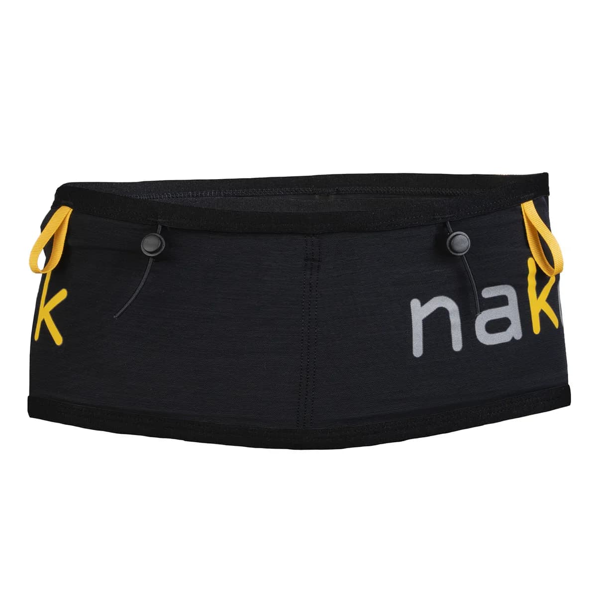 Naked Running Band