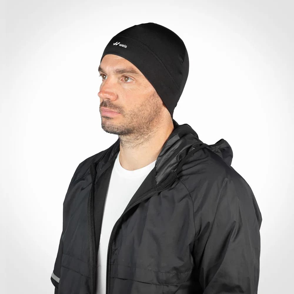 Beanie Xtreme Cold Weis
