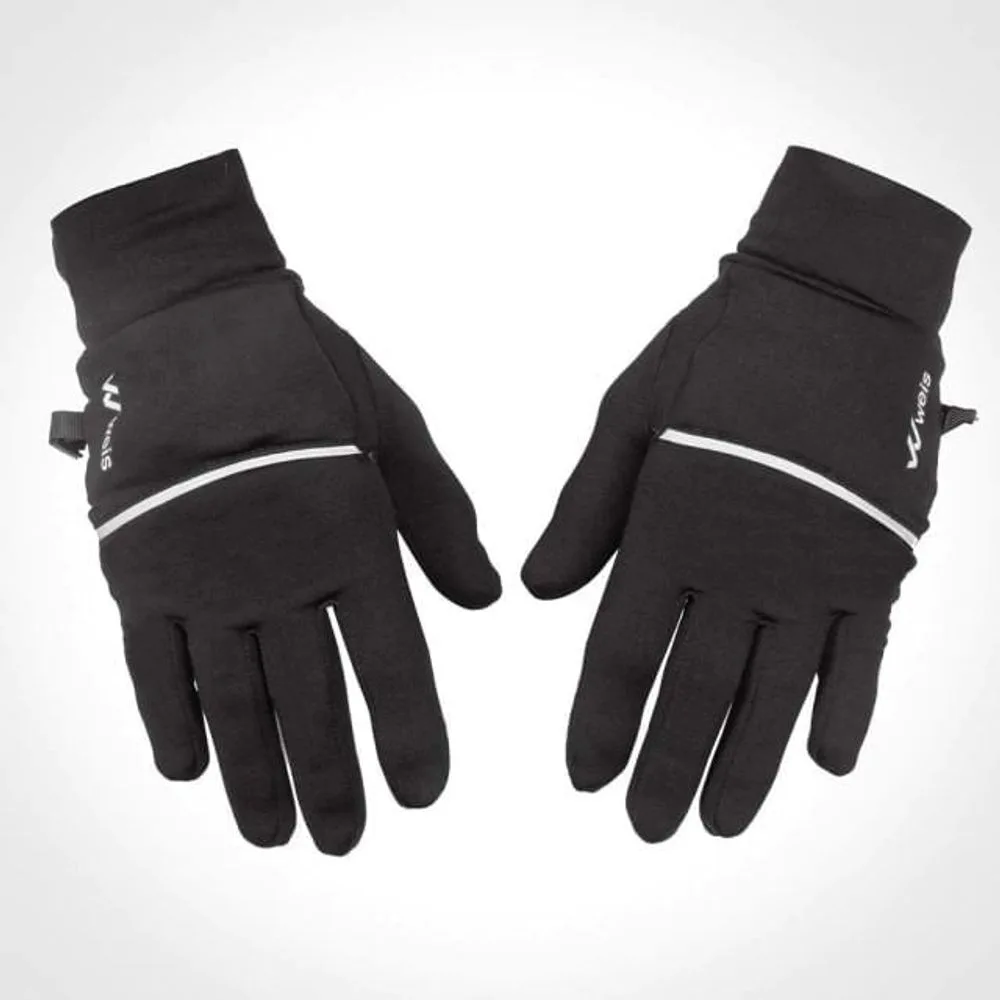 Guantes 2 en 1 Weis