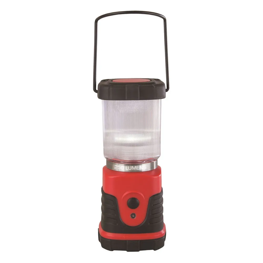 Lámpara Hiking 250 Lumen Stansport