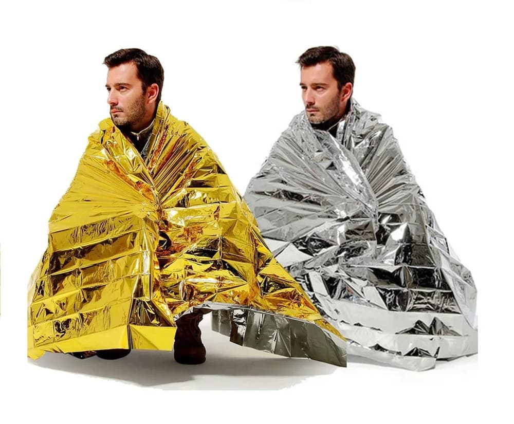 Manta Térmica Stansport